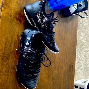 Under Armour Shoes